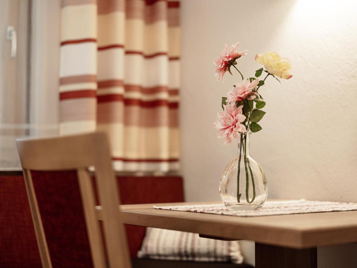 Apartament Myalps Pure Oetz Zewnętrze zdjęcie