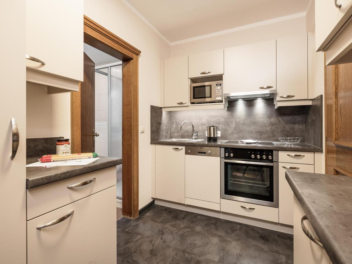 Apartament Myalps Pure Oetz Zewnętrze zdjęcie