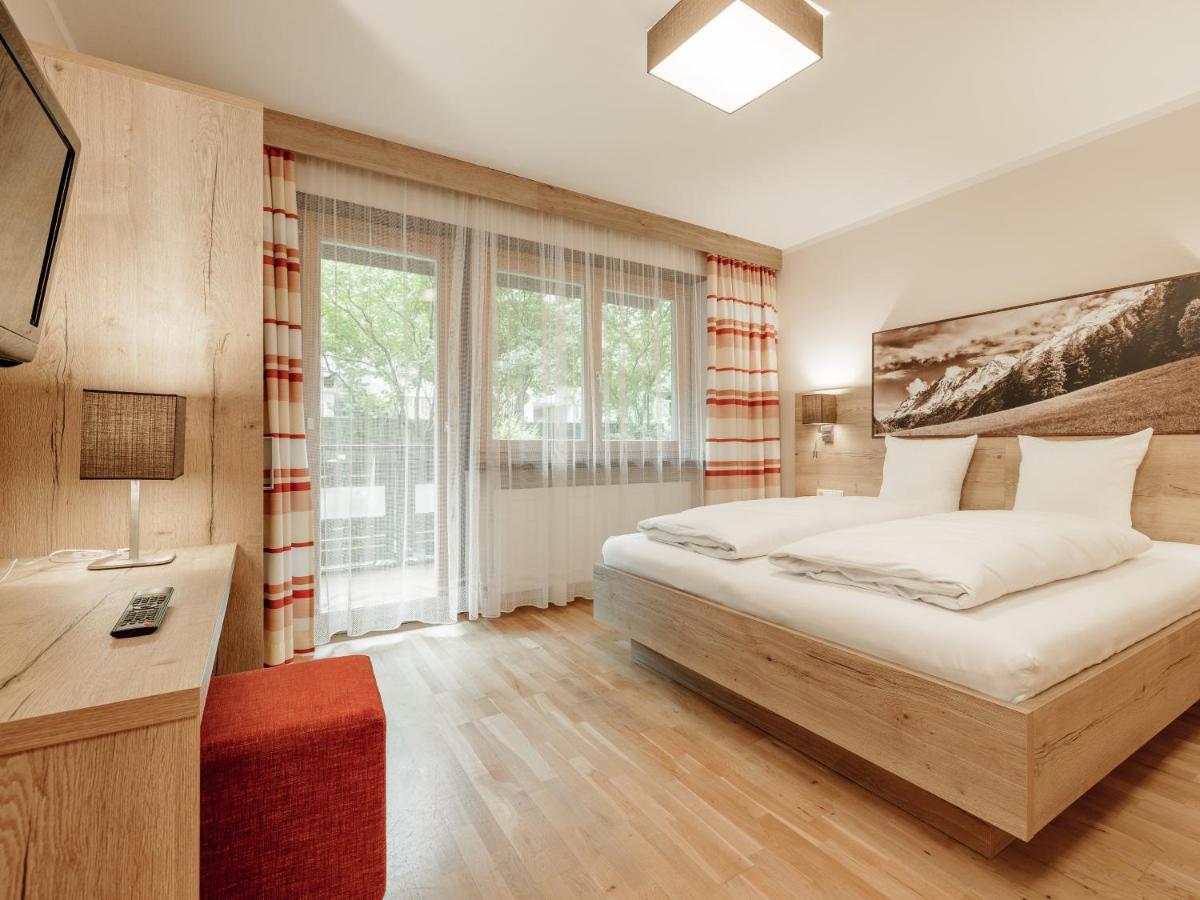 Apartament Myalps Pure Oetz Zewnętrze zdjęcie