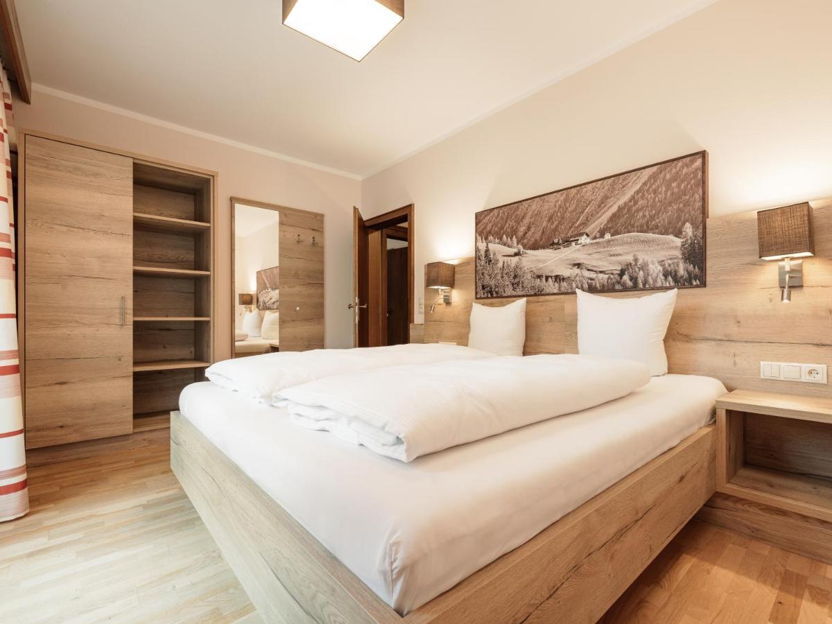 Apartament Myalps Pure Oetz Zewnętrze zdjęcie