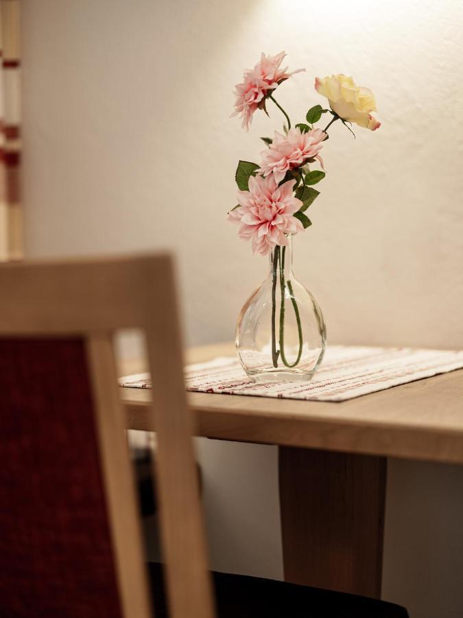 Apartament Myalps Pure Oetz Zewnętrze zdjęcie