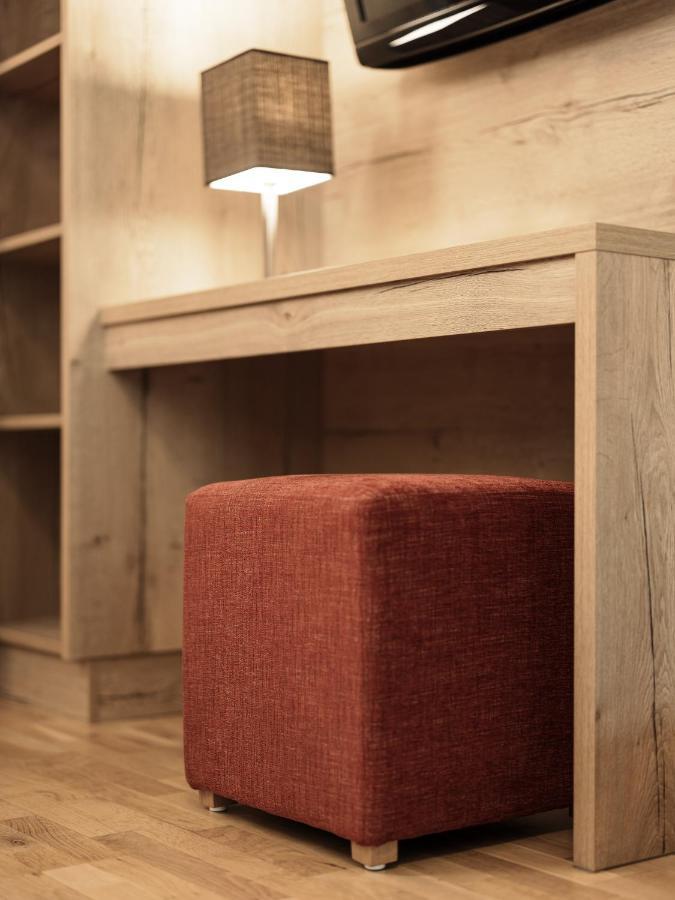 Apartament Myalps Pure Oetz Zewnętrze zdjęcie