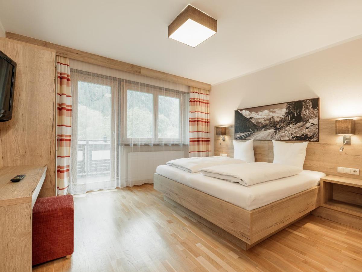 Apartament Myalps Pure Oetz Zewnętrze zdjęcie