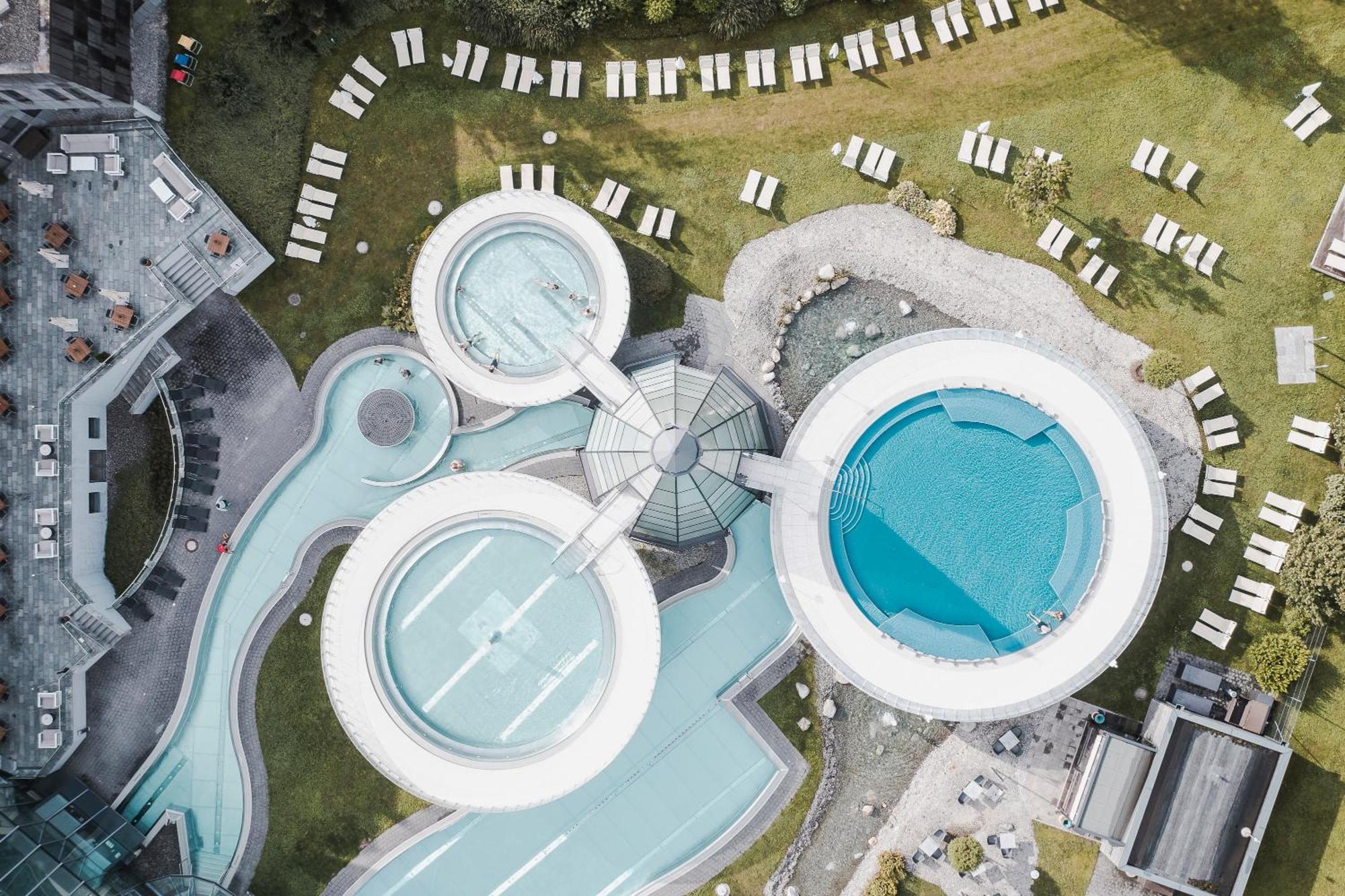 Apartament Myalps Pure Oetz Zewnętrze zdjęcie